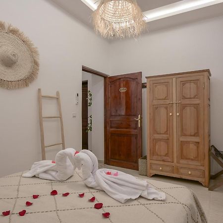 Dar Mawati Apartman Marrákes Kültér fotó