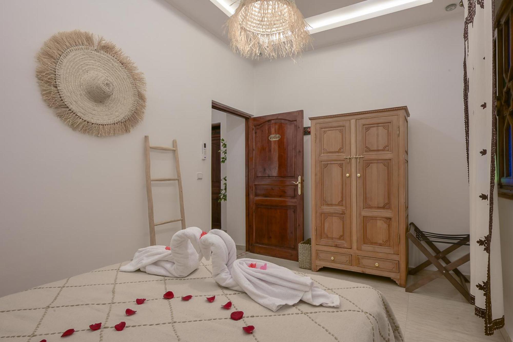 Dar Mawati Apartman Marrákes Kültér fotó