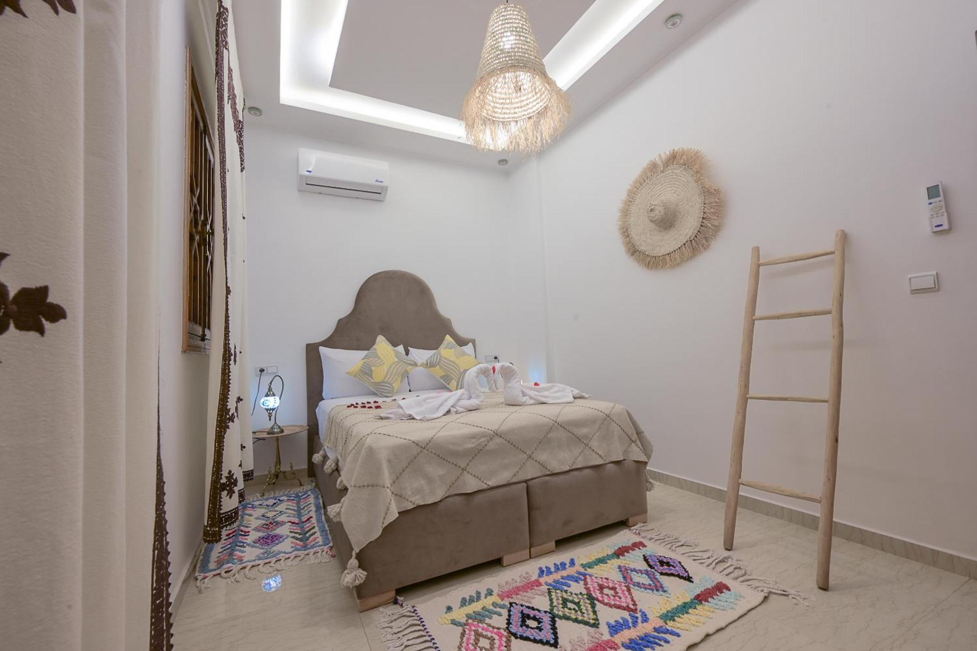 Dar Mawati Apartman Marrákes Kültér fotó