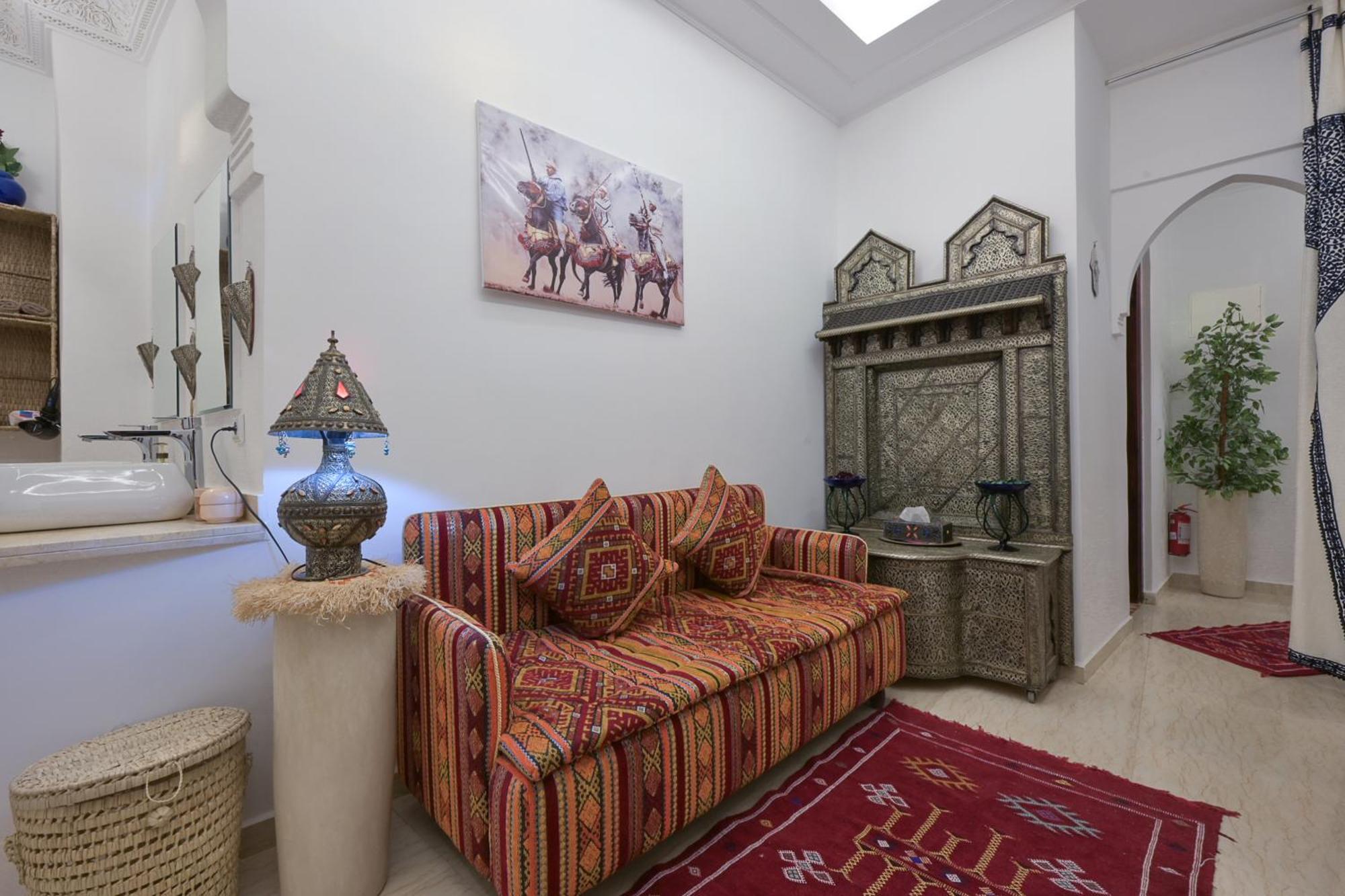 Dar Mawati Apartman Marrákes Kültér fotó