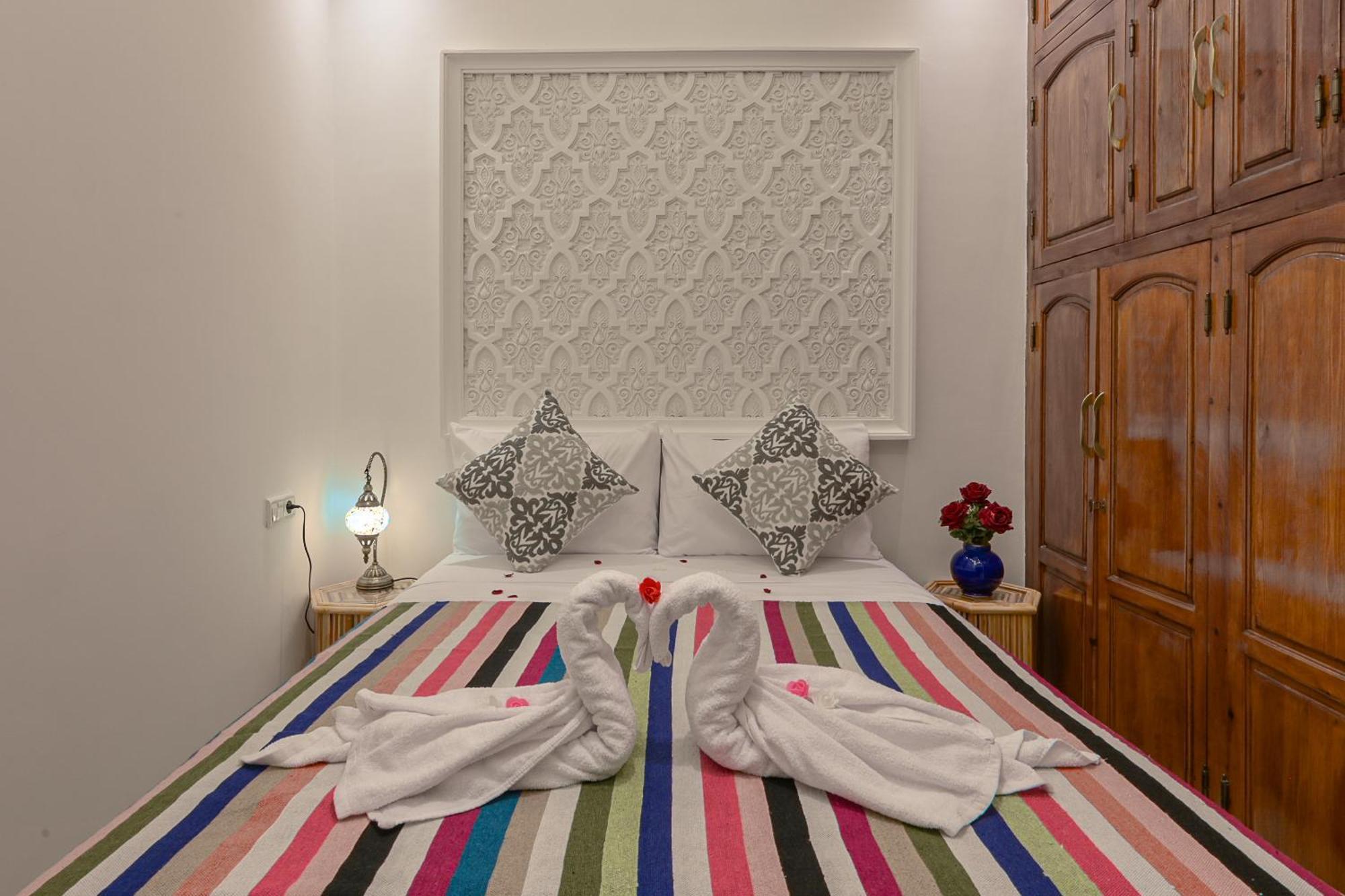 Dar Mawati Apartman Marrákes Kültér fotó