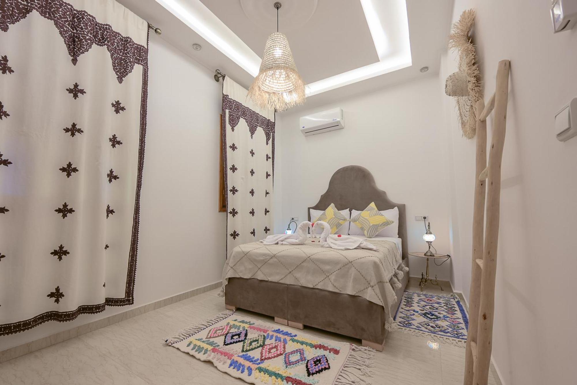 Dar Mawati Apartman Marrákes Kültér fotó
