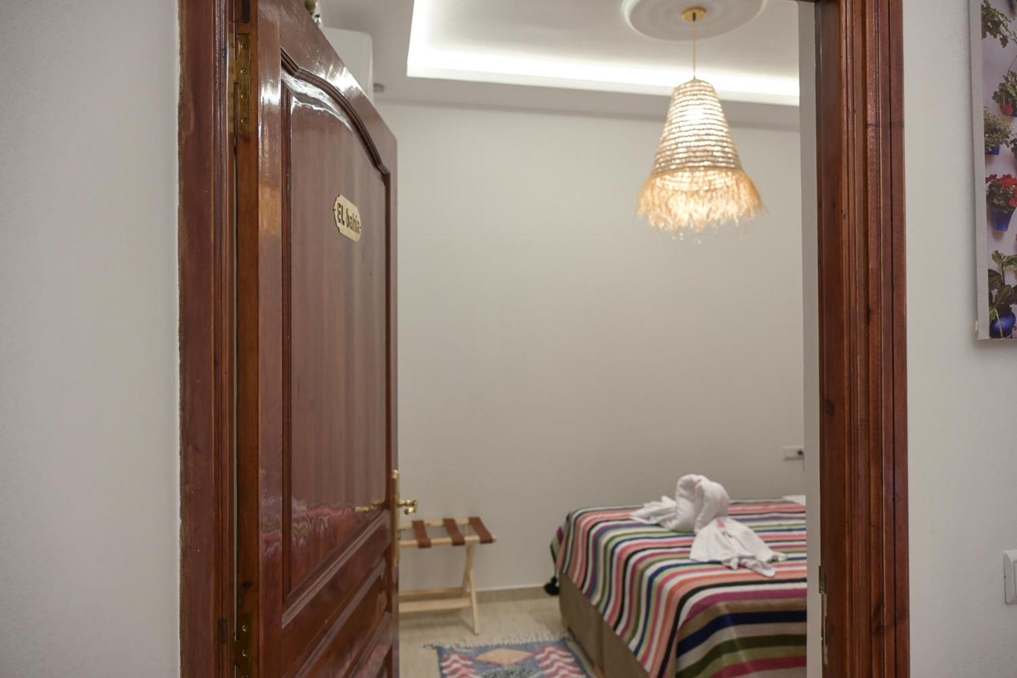 Dar Mawati Apartman Marrákes Kültér fotó
