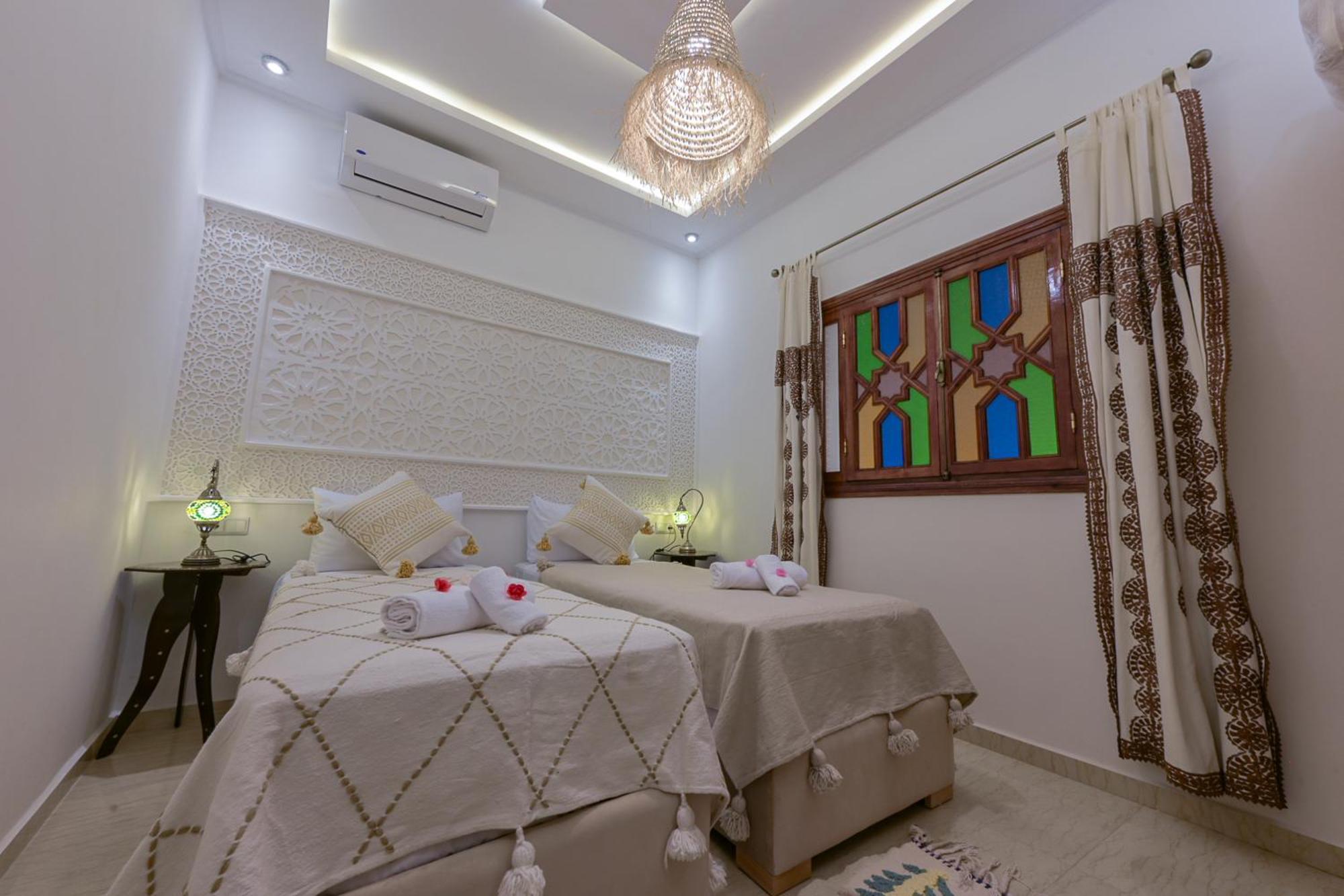 Dar Mawati Apartman Marrákes Kültér fotó