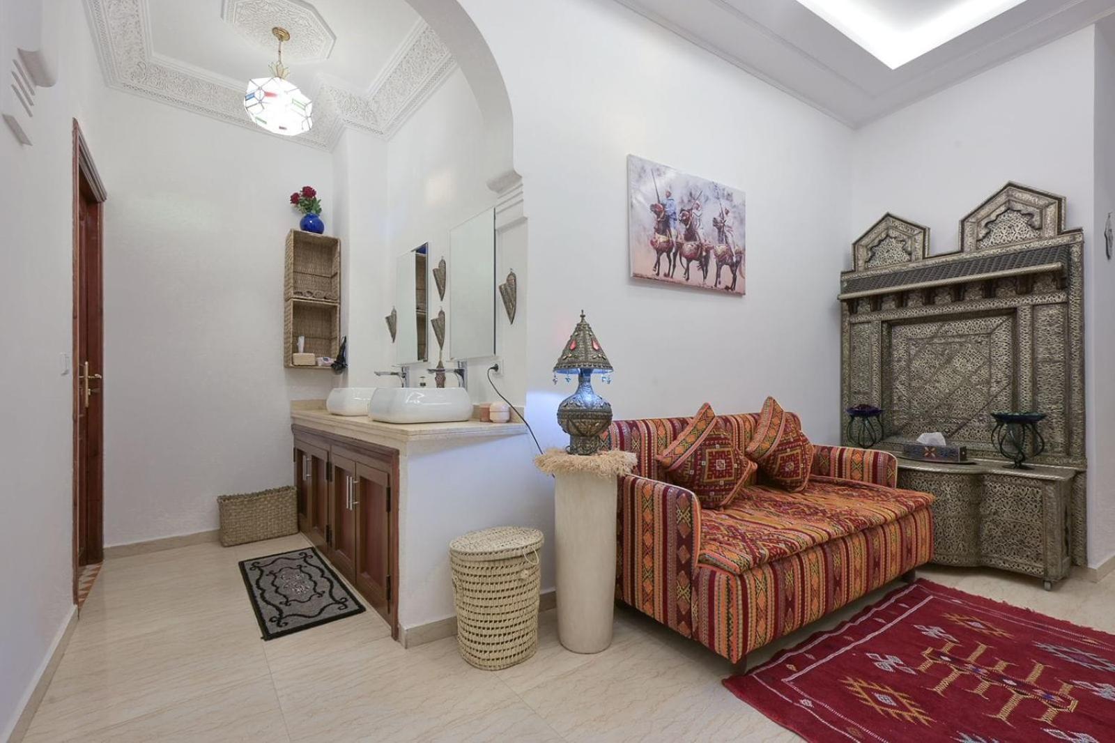 Dar Mawati Apartman Marrákes Kültér fotó