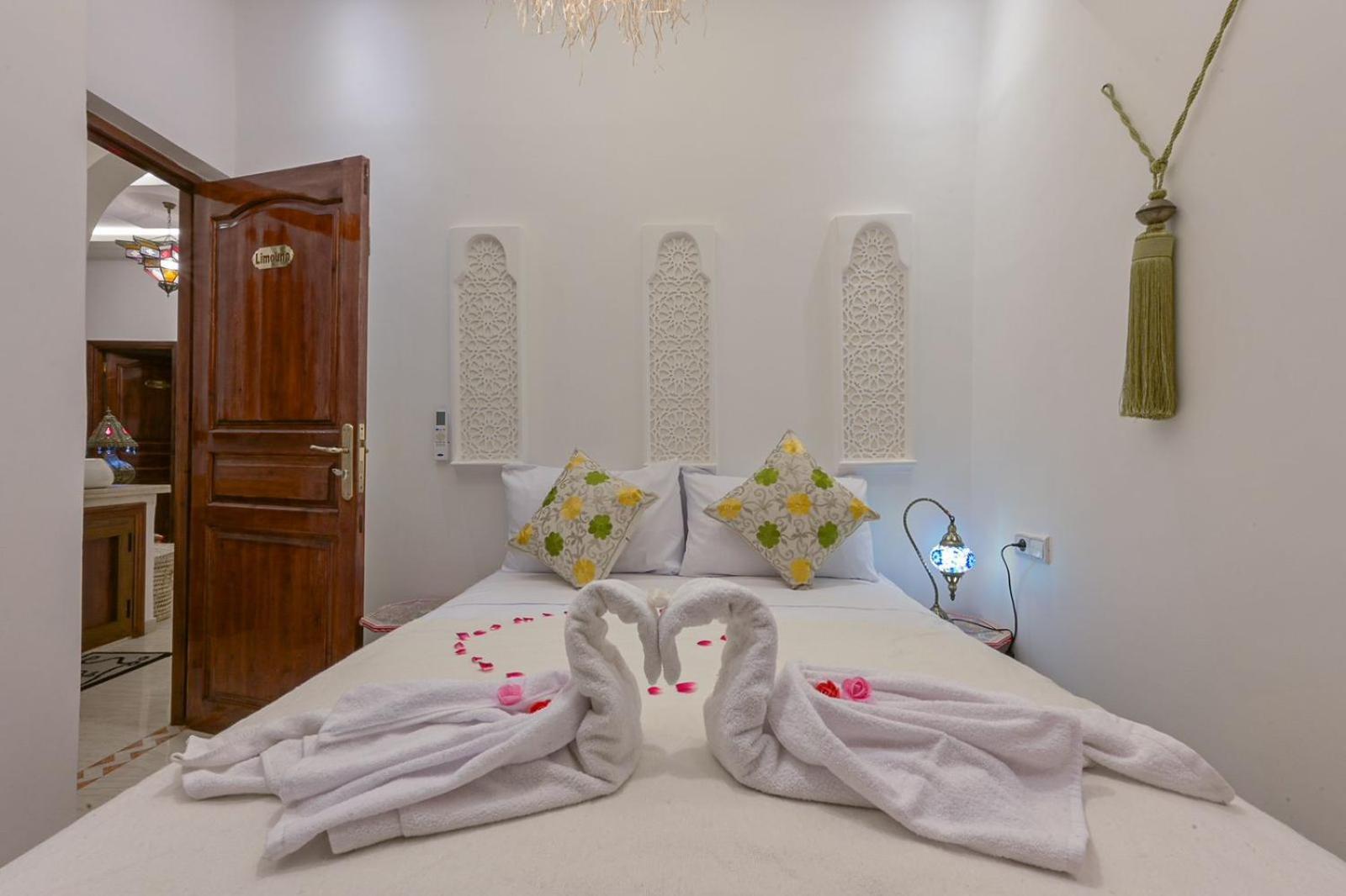 Dar Mawati Apartman Marrákes Kültér fotó